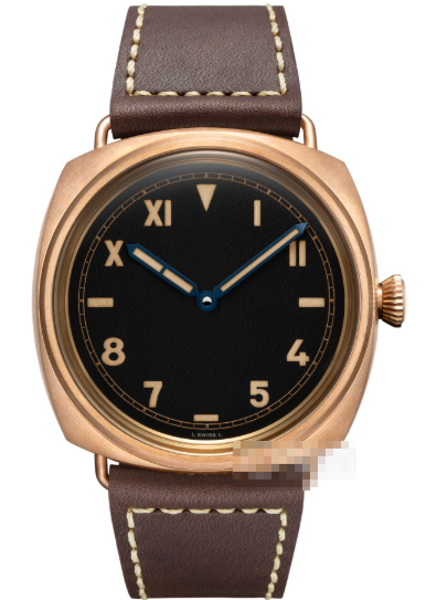 パネライコピー時計ラジオミール PAM01729が体現する、47mmの大胆さと純粋な美